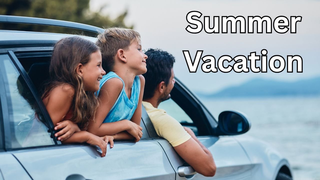 Islamabad School Summer Vacations 2025 Announced